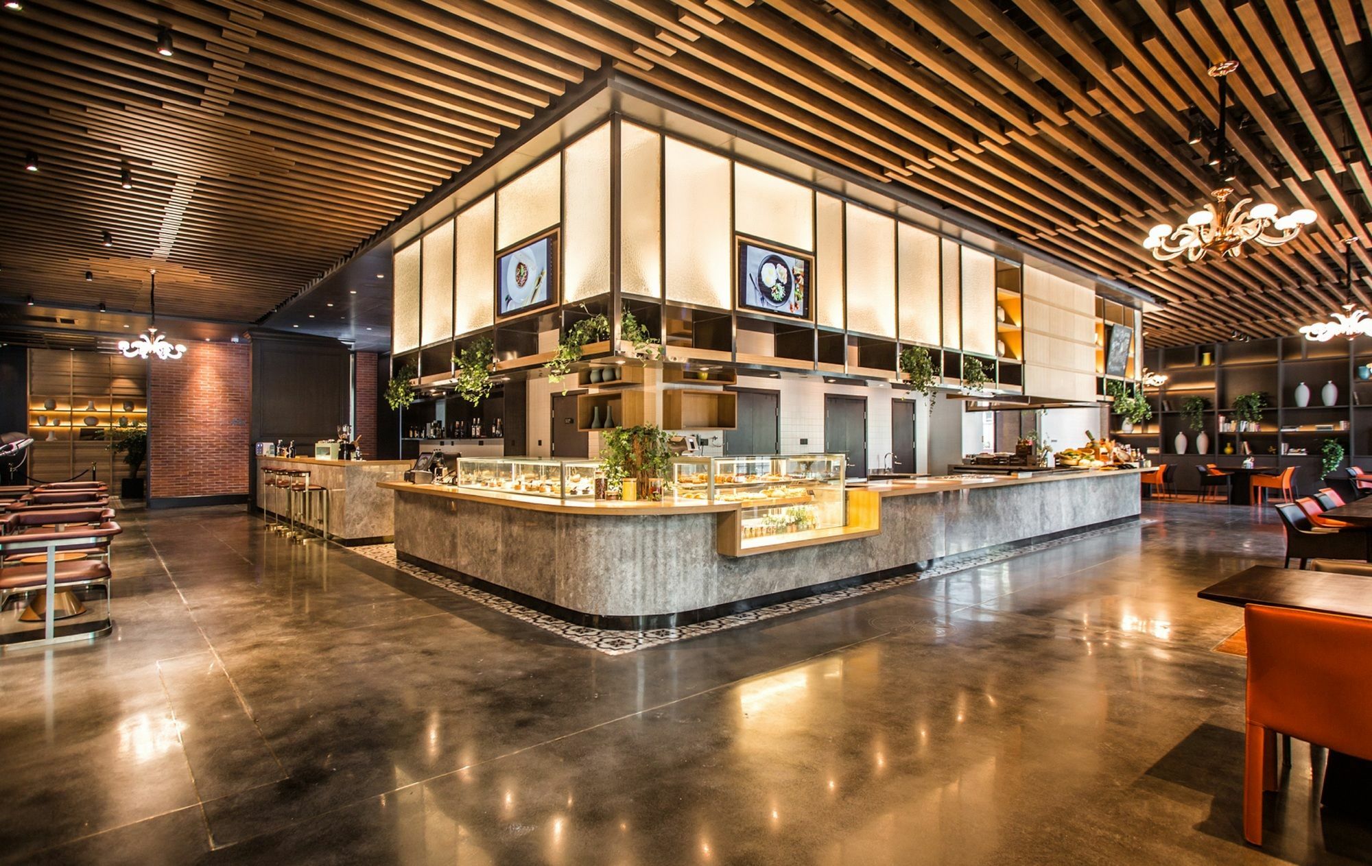 Shanghai Rezen Yiting Hotel Exterior foto